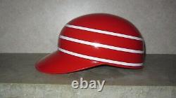 Vintage St. Louis Cardinals ABC batting helmet (not game worn) NL Centennial