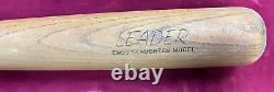 Vintage St Louis Cardinals ENOS SLAUGHTER Hillerich & Bradsby H&B Baseball bat