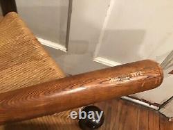 Vintage St. Louis Cardinals Stan Musial Northern Western's G1436 Baseball Bat