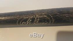Vintage St Marys Hespeler No 45 Wooden Baseball Bat