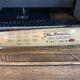 Vintage Stan Musial Autographed Batting Champion Louisville Slugger Stat Bat