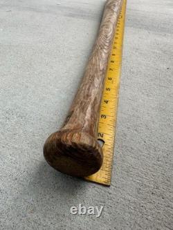 Vintage Stan Musial St Louis Missouri 740 Little League Wood Bat