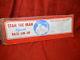 Vintage Stan The Man Musial Baseball Rack-um-up Ball & Bat Rack