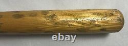 Vintage Stick By Stan Wood Baseball Bat 35 Pro Model Harrison Anastasia 1999