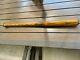 Vintage Stick By Stan Wood Baseball Bat Jeffersonville, Ny 29.5 In Joey