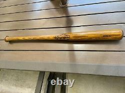 Vintage Stick By Stan Wood Baseball Bat Jeffersonville, NY 29.5 in Joey