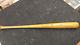 Vintage Tigers Al Kaline Signed Louisville Slugger H&b Store Model Bat Jsa Coa