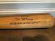 Vintage Tim Mccarver Louisville Slugger Game Model Baseball Bat Morehead State