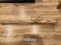 Vintage Tony Conigliaro W215 Louisville Slugger Boston Red Sox Game Bat
