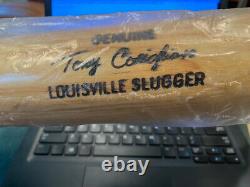 Vintage Tony Conigliaro W215 Louisville Slugger Boston Red Sox Game Bat