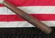 Vintage Trojan Sporting Goods Antique Wood Baseball Bat No. 55 New York City 34