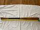 Vintage Trusport No 60 Oil Treated Joe Di Maggio Model Genuine Authentic Bat