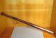 Vintage Tryon Early Wood Baseball Bat Playground Hickory Philadelphia, Pa. 33
