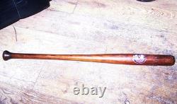 Vintage Ty Cobb Louisville Slugger Basball Bat Vintage Ty Cobb Louisville Slugger Basball Bat