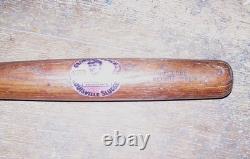 Vintage Ty Cobb Louisville Slugger Basball Bat