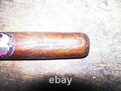 Vintage Ty Cobb Louisville Slugger Basball Bat Vintage Ty Cobb Louisville Slugger Basball Bat