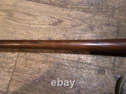 Vintage Ty Cobb Louisville Slugger Basball Bat