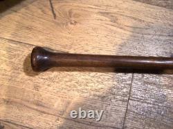 Vintage Ty Cobb Louisville Slugger Basball Bat