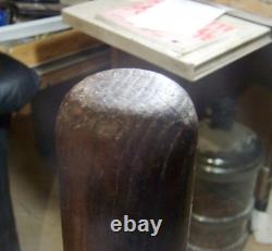 Vintage Ty Cobb Louisville Slugger Basball Bat