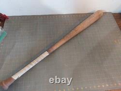 Vintage Univ. Florida H&B Louisville Slugger No 125 Baseball Bat UF Gators Named