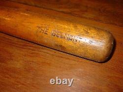 Vintage Unusual baseball bat by Blackman & Burchfield-15743