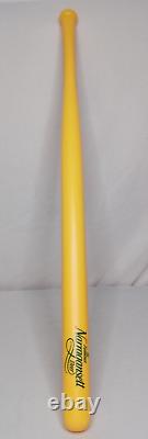 Vintage VERY RARE Narragansett Beer Promo WIFFLE BAT Gen 3 USA 1983 1991 31