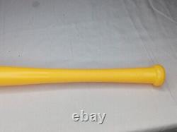 Vintage VERY RARE Narragansett Beer Promo WIFFLE BAT Gen 3 USA 1983 1991 31