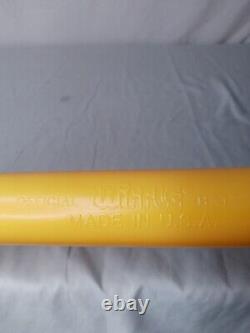 Vintage VERY RARE Narragansett Beer Promo WIFFLE BAT Gen 3 USA 1983 1991 31