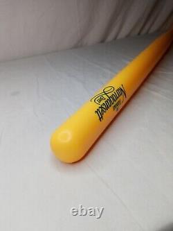 Vintage VERY RARE Narragansett Beer Promo WIFFLE BAT Gen 3 USA 1983 1991 31