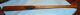 Vintage Very Rare 1839-1939 Cooperstown Birthplace Of Baseball Souvenir Bat 16