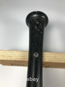 Vintage Visiting Clubhouse Montreal Expos Game Used Baseball Bat Push Up Bars