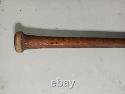 Vintage WINNER #540 Wood Baseball Bat 31 Length early 1900's