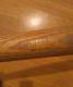 Vintage Watts Walloper Baseball Bat Collectible 32.5