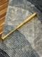 Vintage West-chester H. B. &d Inc West Chester Bates-bat Baseball Bat