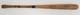 Vintage Willie Montanez Adirondack Blue Ring Baseball Bat 1970's