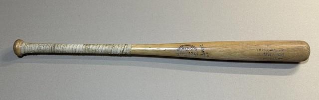 Vintage Wilson A1340 All Star Roger Maris Model Baseball Bat 34.5