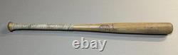 Vintage Wilson A1340 All Star Roger Maris Model Baseball Bat 34.5