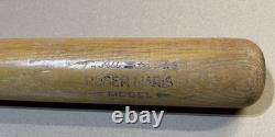Vintage Wilson A1340 All Star Roger Maris Model Baseball Bat 34.5