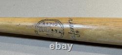 Vintage Wilson A1340 All Star Roger Maris Model Baseball Bat 34.5