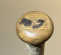 Vintage Wilson A1340 All Star Roger Maris Model Baseball Bat 34.5