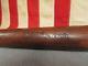 Vintage Wilson Major League Wood Baseball Bat 33 Early Famous Player Model Aa