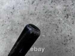 Vintage Wilson Michael Jordan Signature Baseball Bat 13MJBB Black Wood A