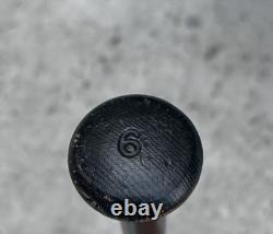 Vintage Wilson Michael Jordan Signature Baseball Bat 13MJBB Black Wood A