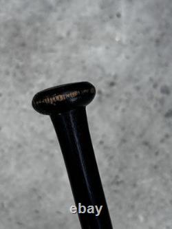 Vintage Wilson Michael Jordan Signature Baseball Bat 13MJBB Black Wood A