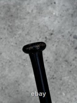 Vintage Wilson Michael Jordan Signature Baseball Bat 13MJBB Black Wood A