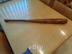 Vintage Winchester Baseball Bat Fantastic Condition From Bill Mastro Auction