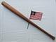 Vintage Wood Baseball Bat #2