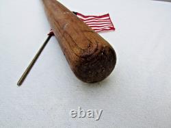 Vintage Wood Baseball Bat #2