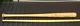 Vintage Wood Baseball Bat Mcglaughlin & Millard Adirondack Del Ennis #252s Ash