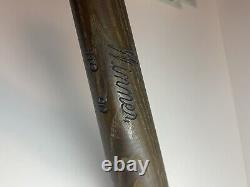 Vintage Wood Baseball Bat WINNER No. 90 REGULATION Excellent Condition 33 Inch